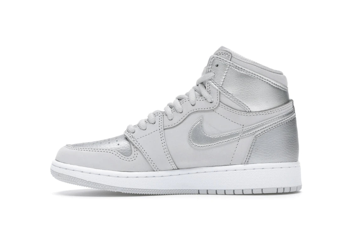 Jordan 1 Retro High CO Japan Neutral Gray (GS)