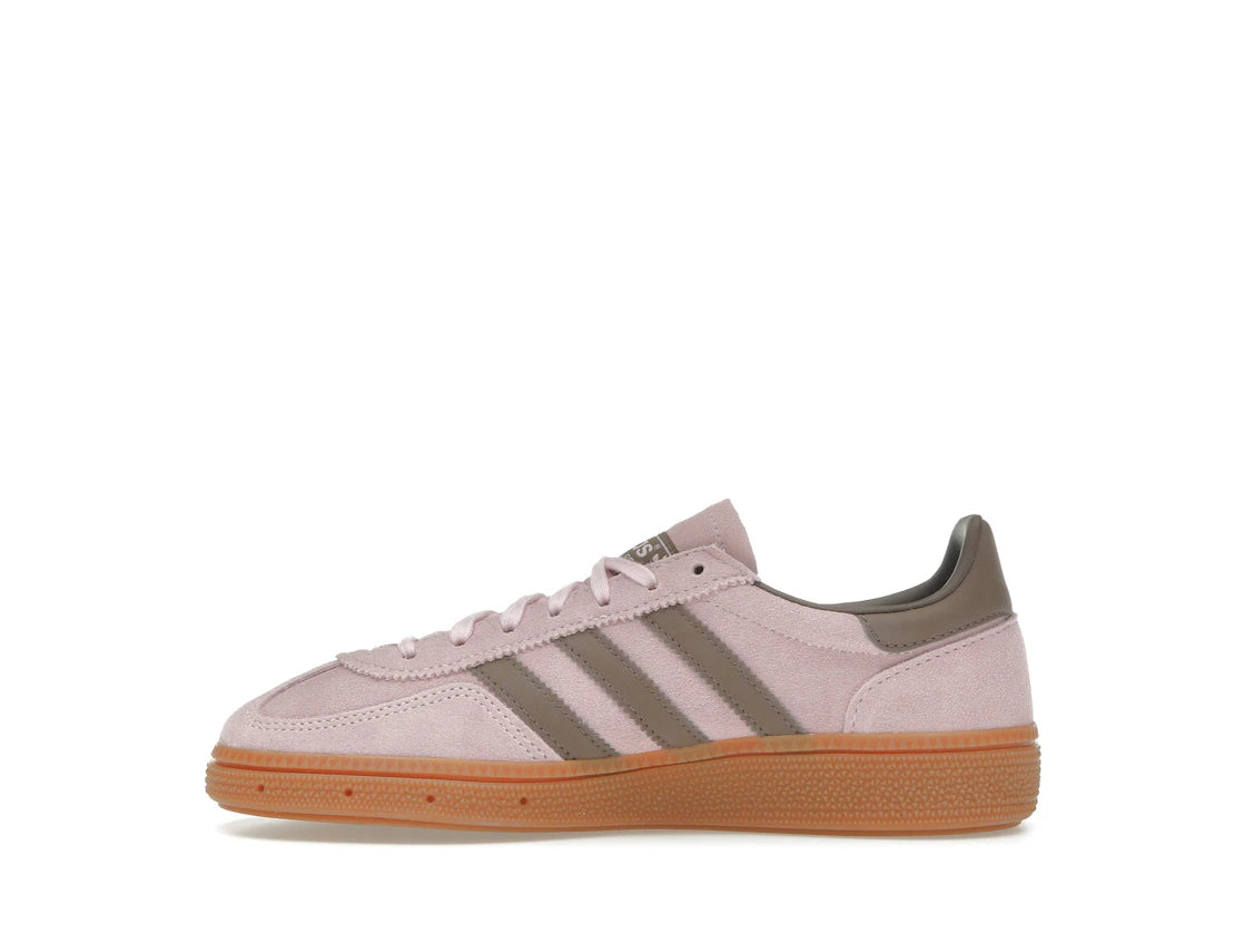adidas Handball Spezial Clear Pink Earth Strata (GS)