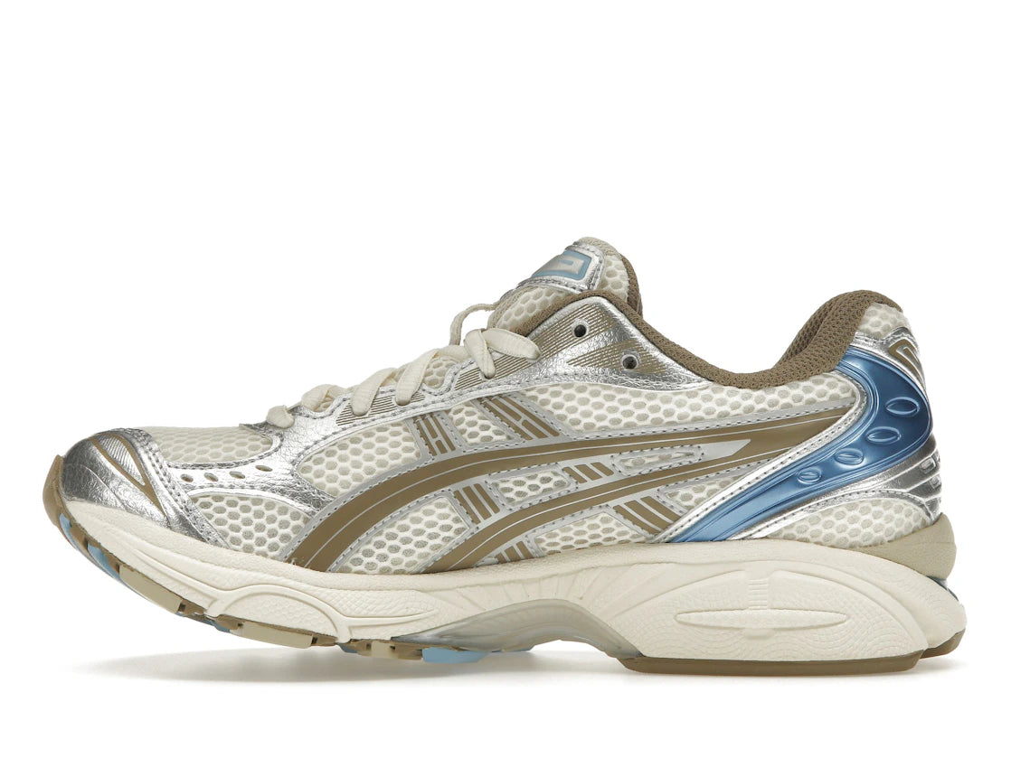 ASICS Gel-Kayano 14 Cream Pepper (Damen)
