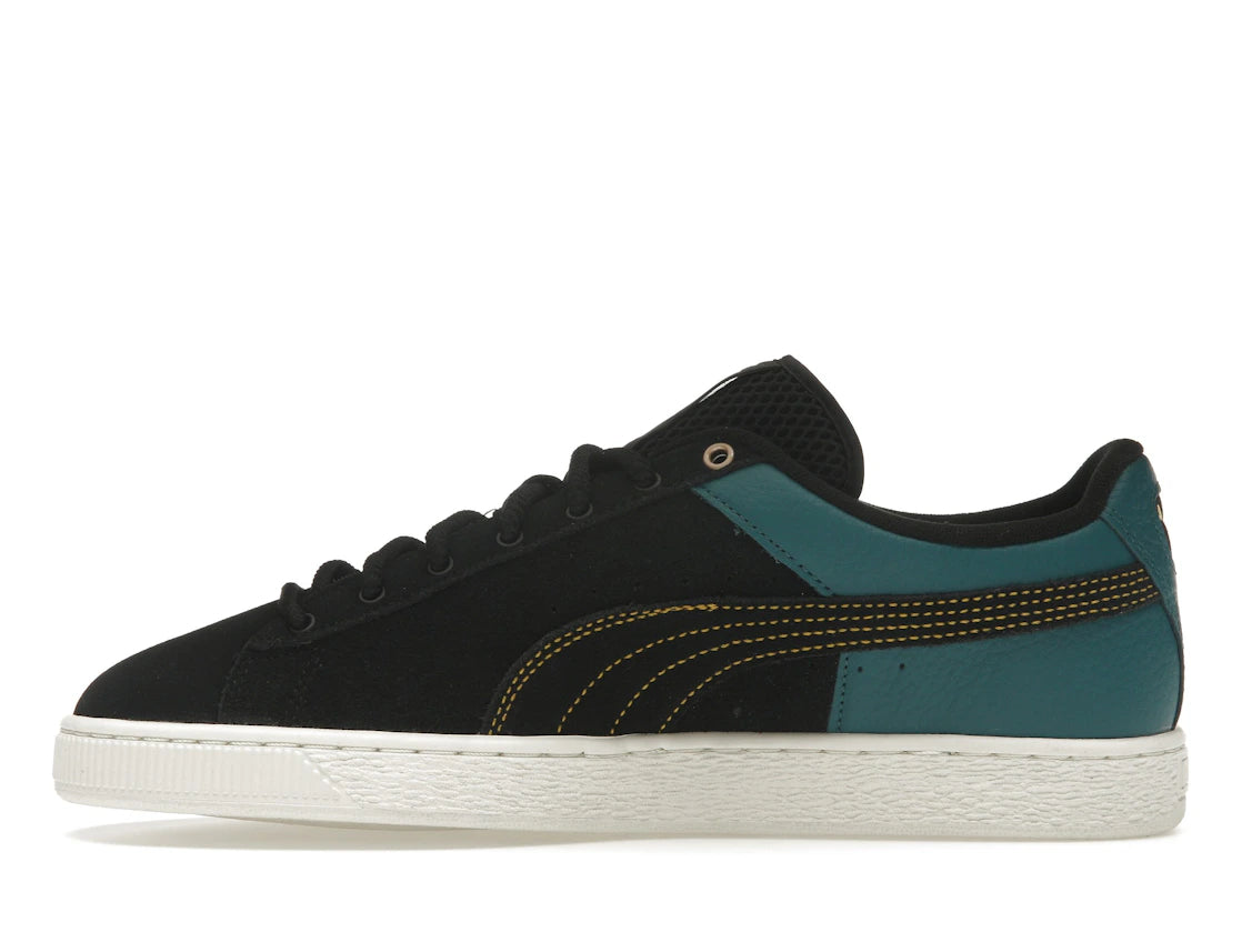 Puma Suede Usain Bolt Olympische Spiele in Paris