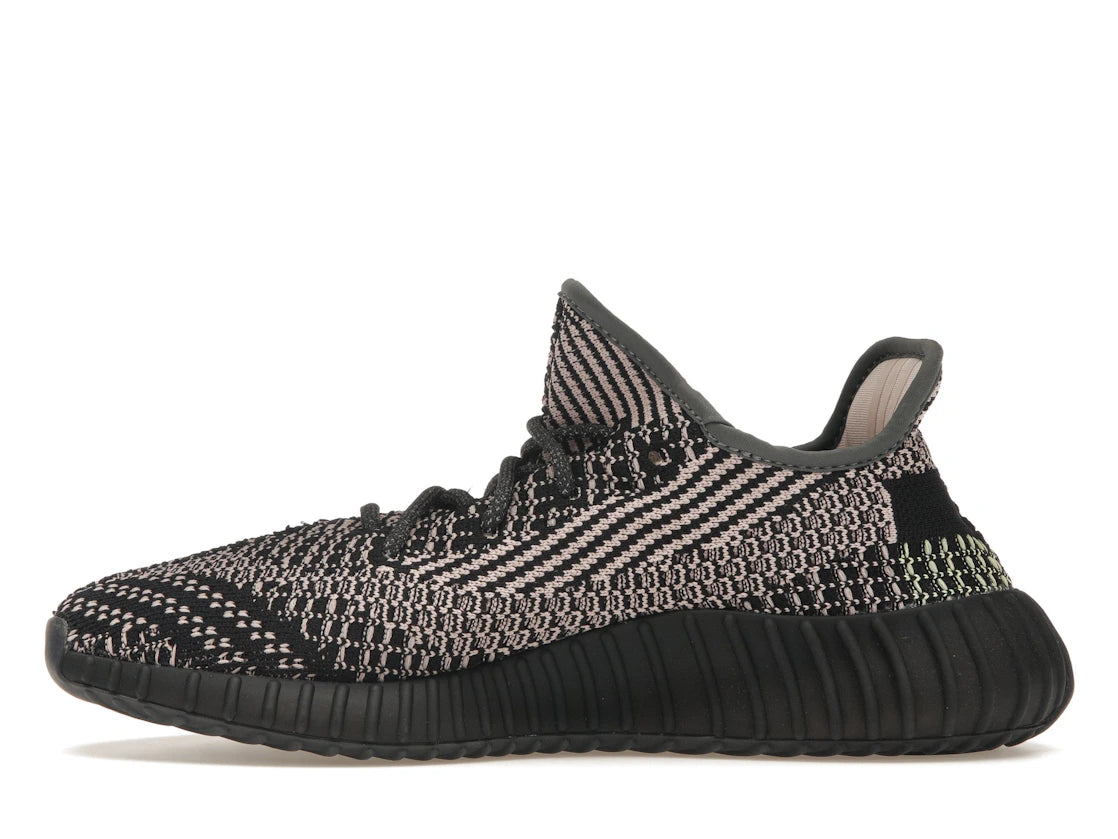 adidas Yeezy Boost 350 V2 Yecheil (Nicht reflektierend)