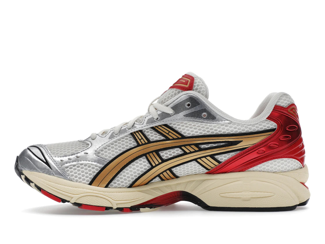 ASICS Gel-Kayano 14 Sneaker Politik Sag einfach Nein