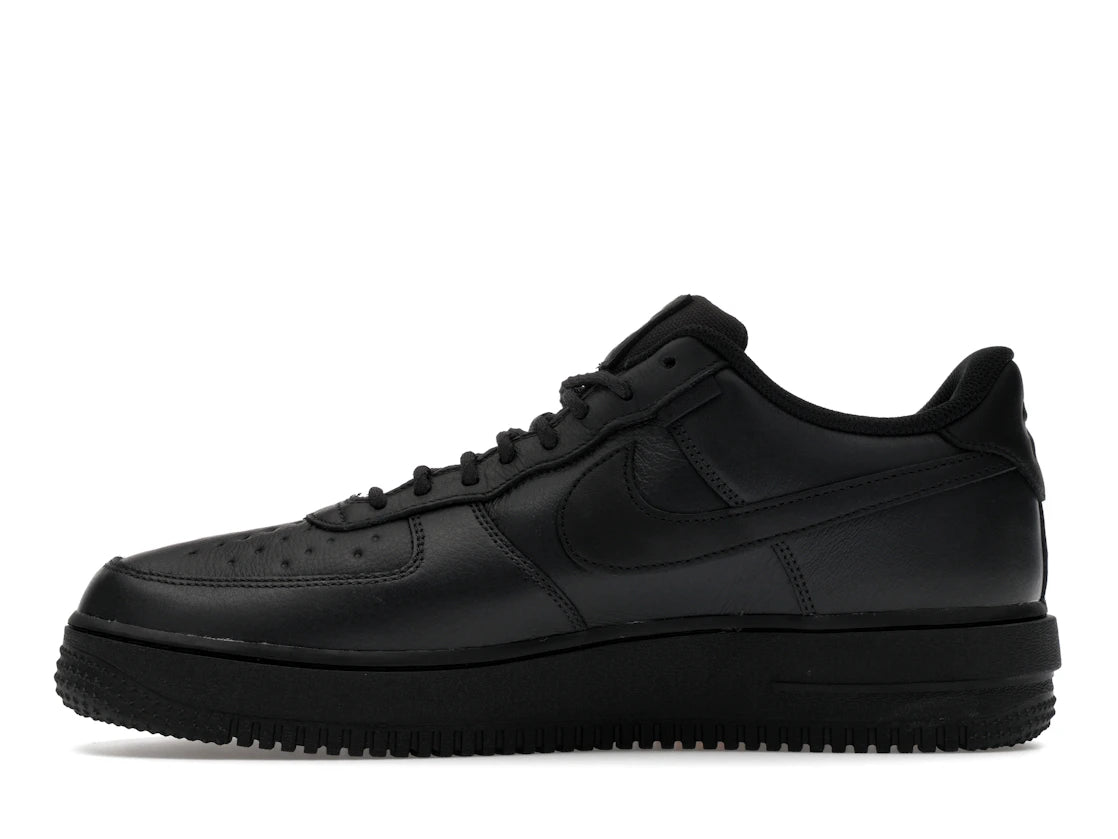 Nike Air Force 1 Low Gore-Tex Vibram Black %