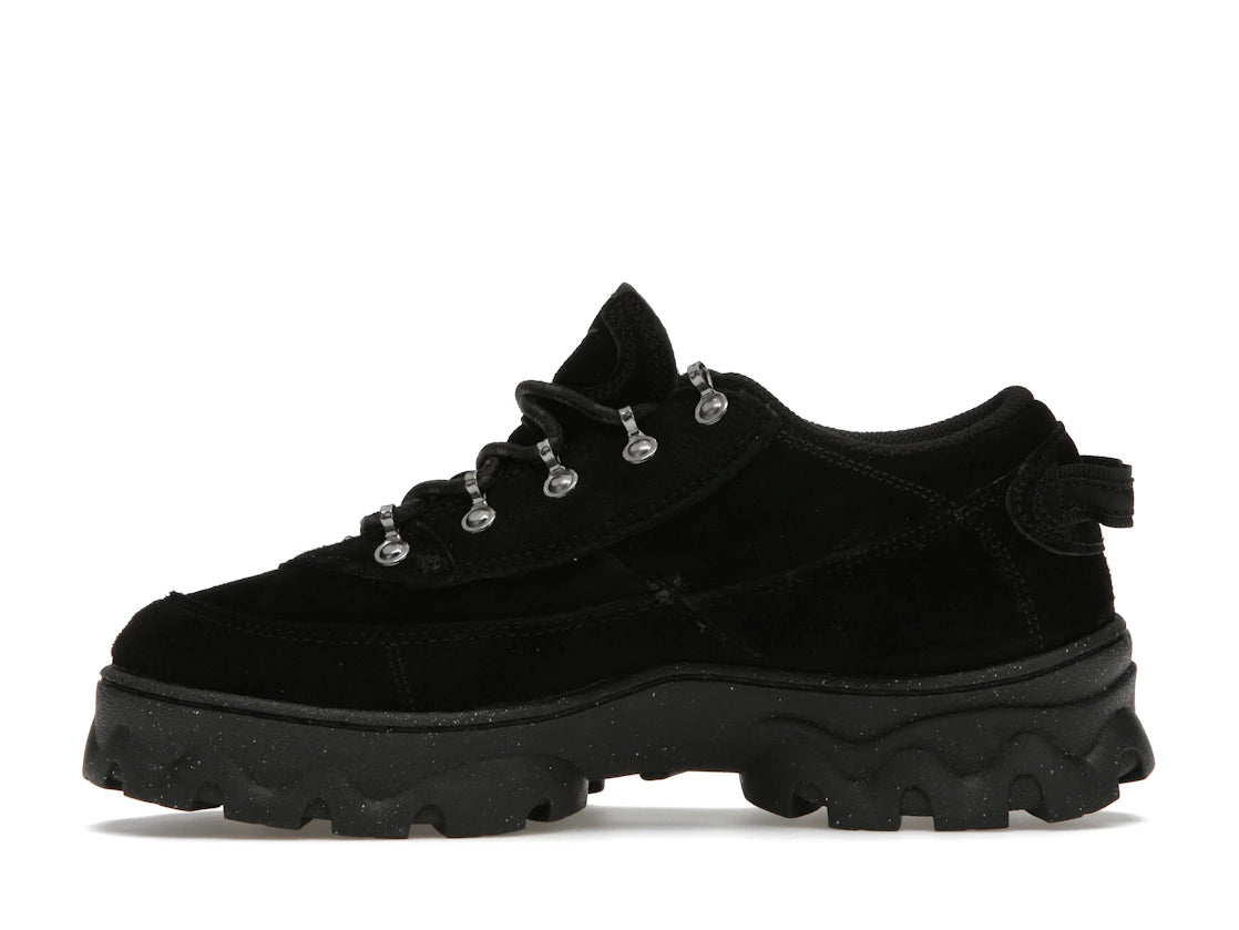 Nike Lahar Low Black (Women's)