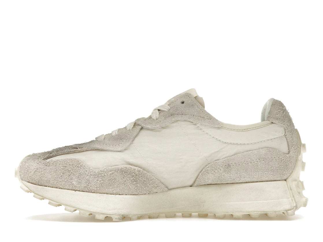 New Balance 327 Meersalz Angora