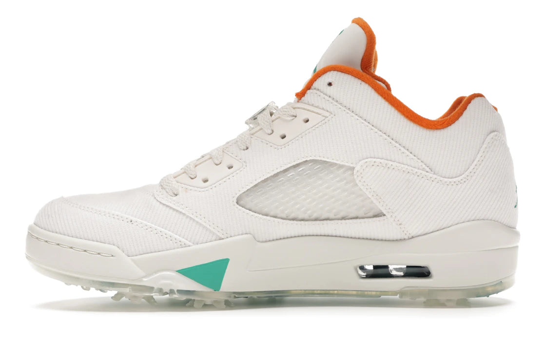 Jordan 5 Retro Low Golf Lucky and Good