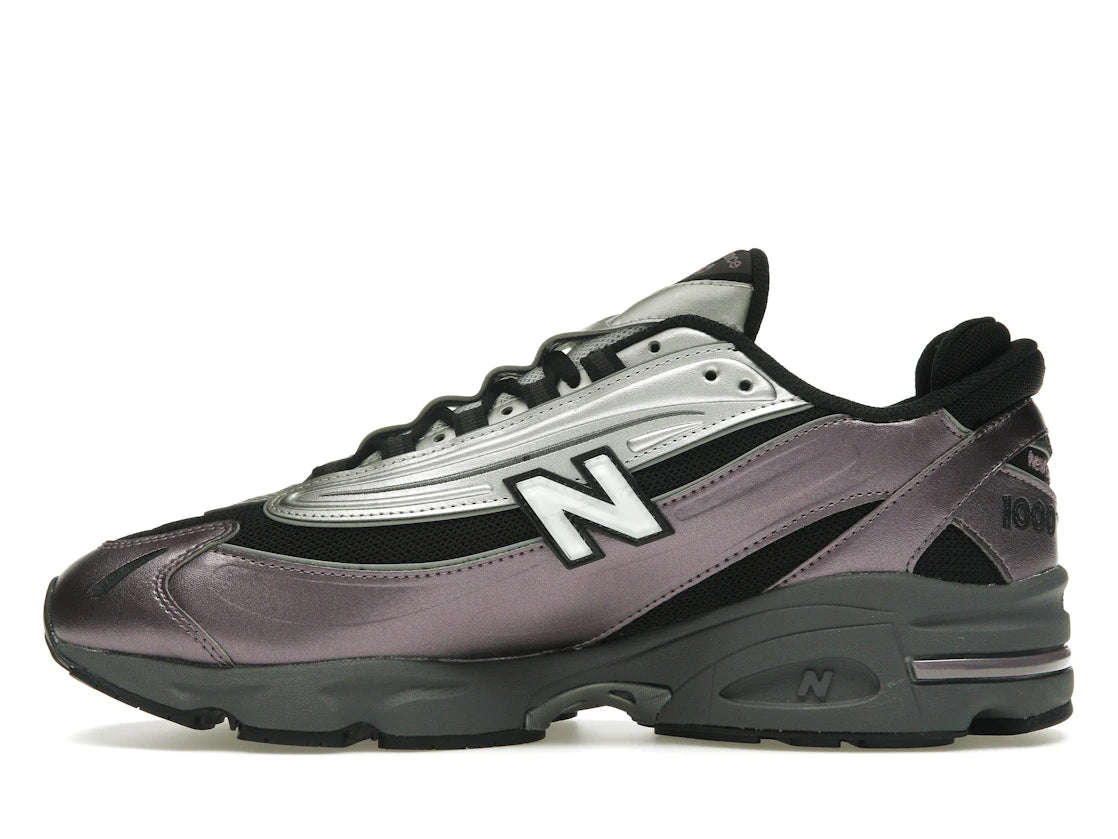 New Balance 1000 Dark Ice Wine