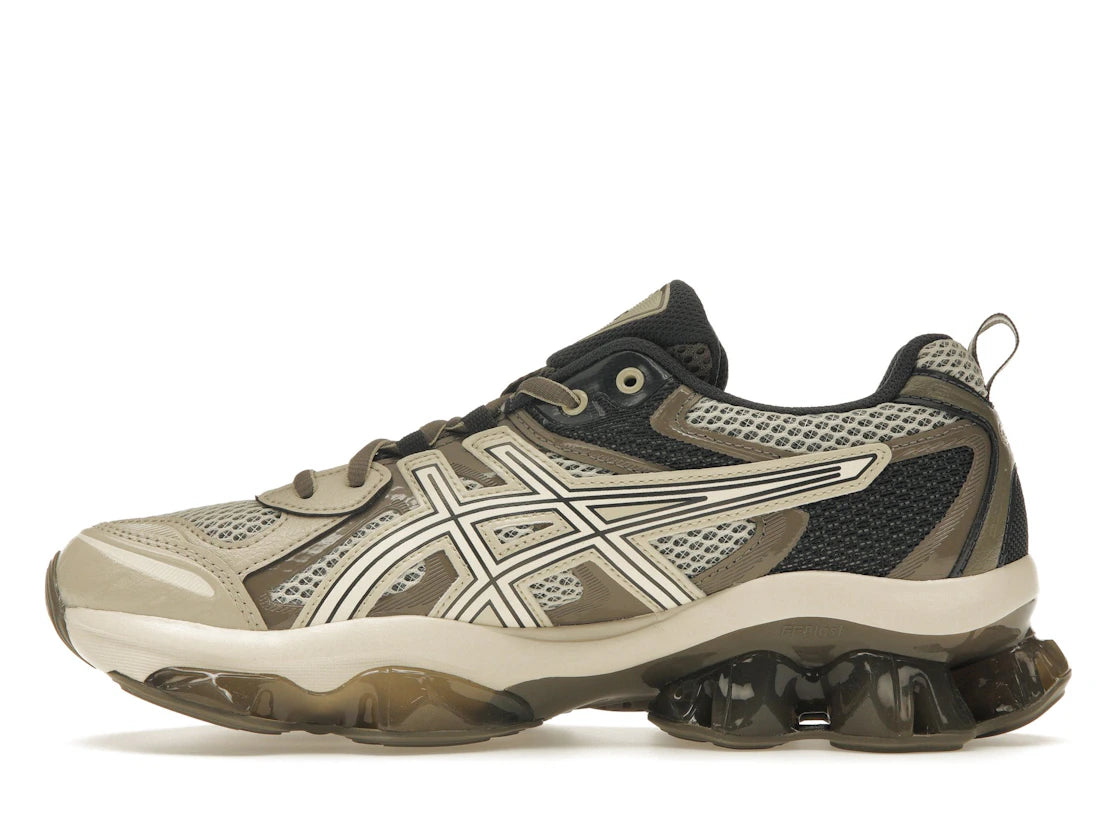 ASICS Gel-Quantum Kinetic Birch Dark Taupe