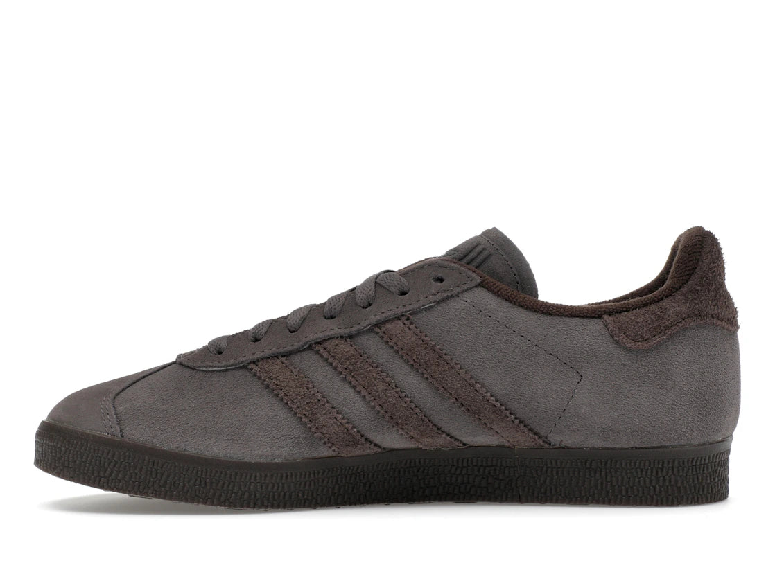 adidas Gazelle Anthrazitbraun
