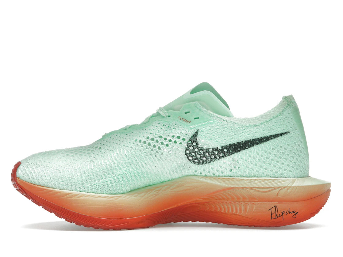Nike ZoomX Vaporfly Next% 3 Eliud Kipchoge – Es ist erst der Anfang