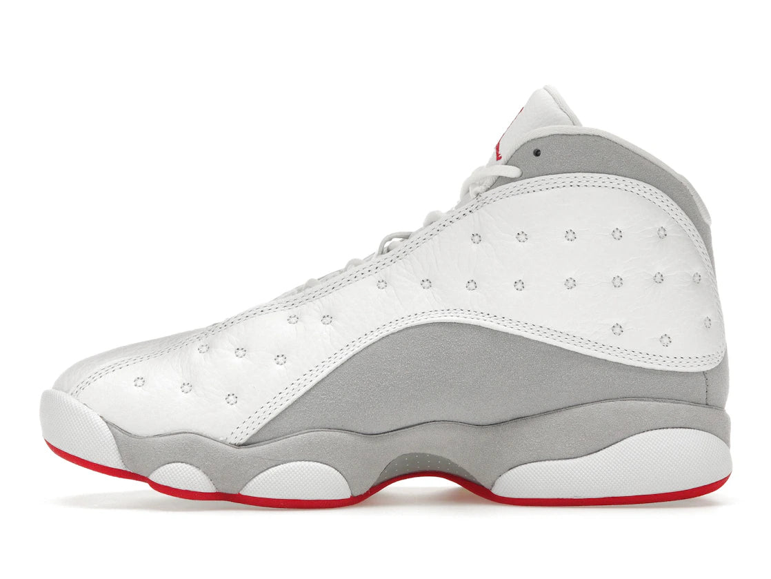 Jordan 13 Retro Wolf Grey