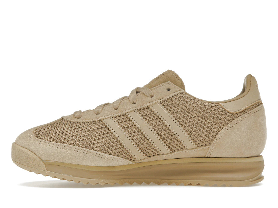 adidas SL 72 RS Warm Sandstone Magic Beige
