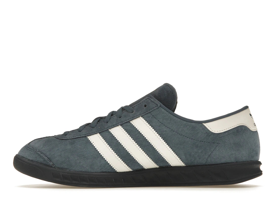 adidas Hamburg Wonder Steel