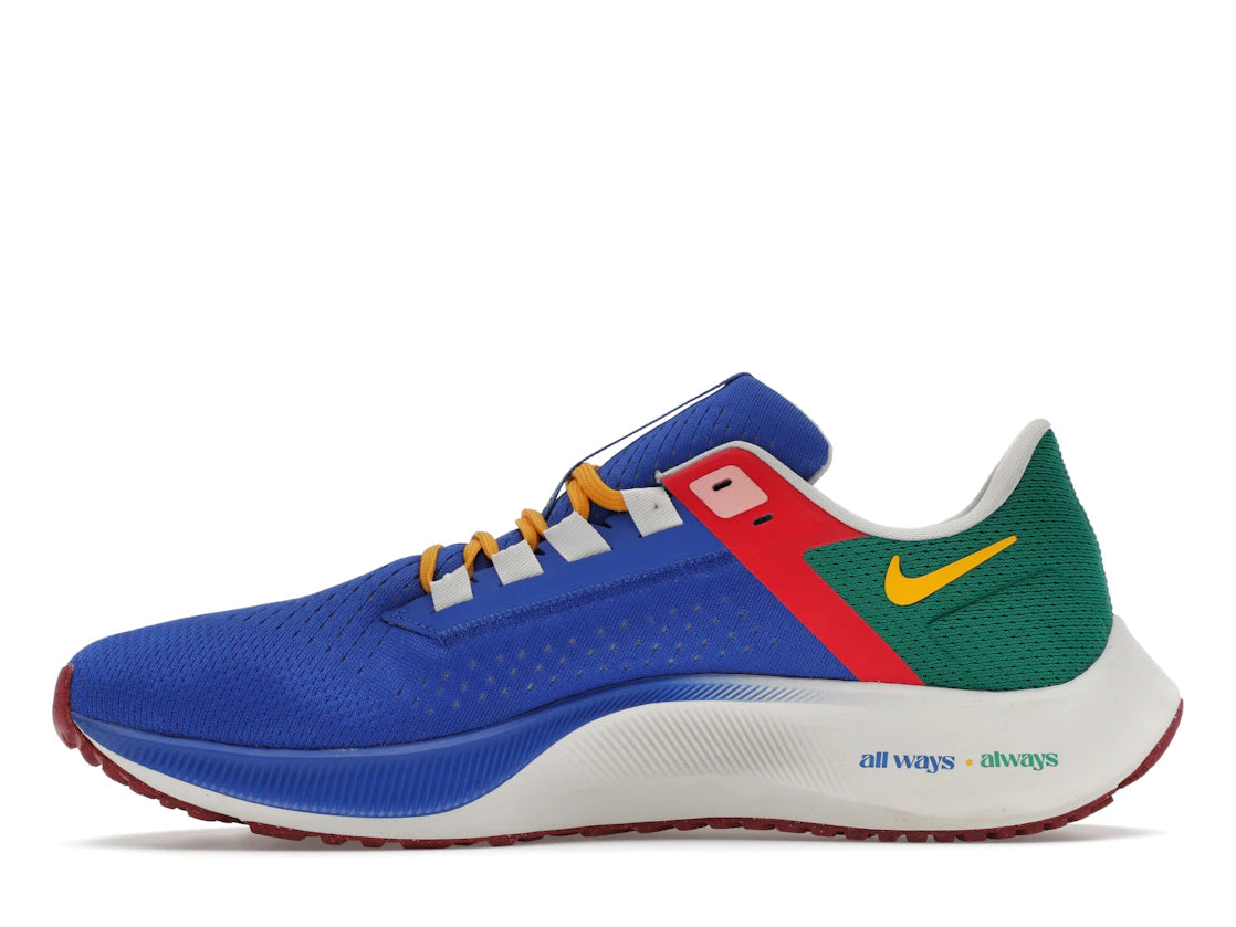 Nike Air Zoom Pegasus 38 AIR Jordan Moss