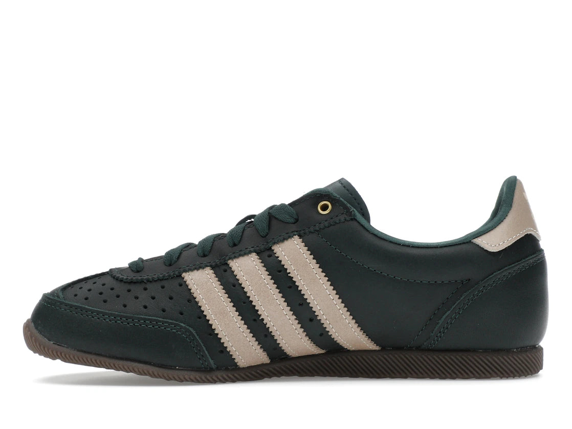 adidas Japan Mineralgrün (Damen)