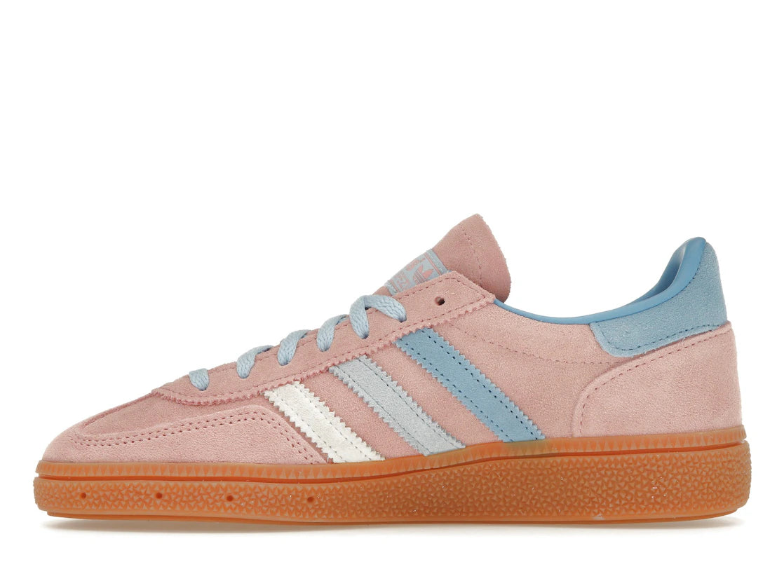 adidas Handball Spezial Semi Pink Spark (Damen)