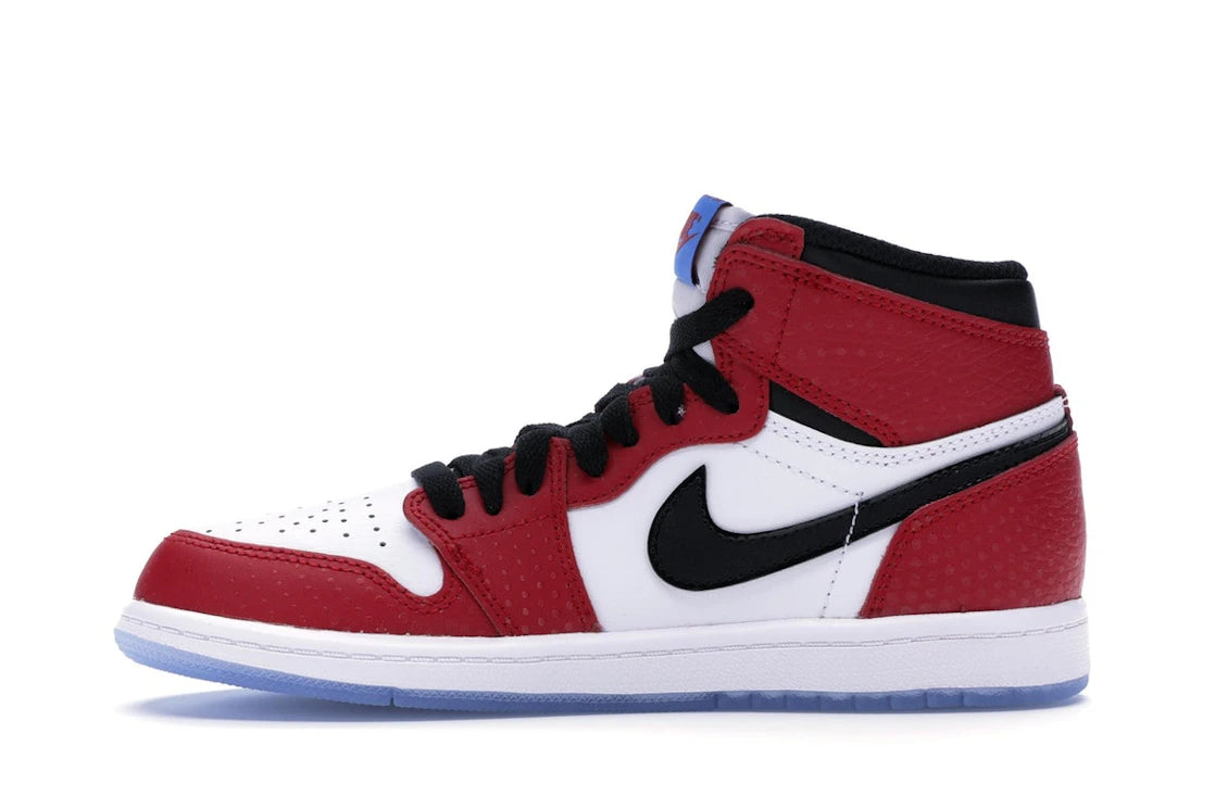 Jordan 1 Retro High Spider-Man Origin Story (PS)