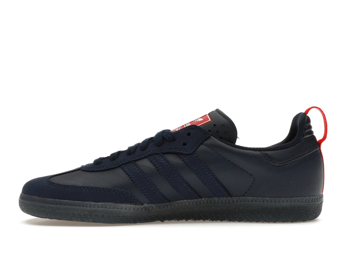adidas Samba ADV Orchard Skateshop New England Revolution