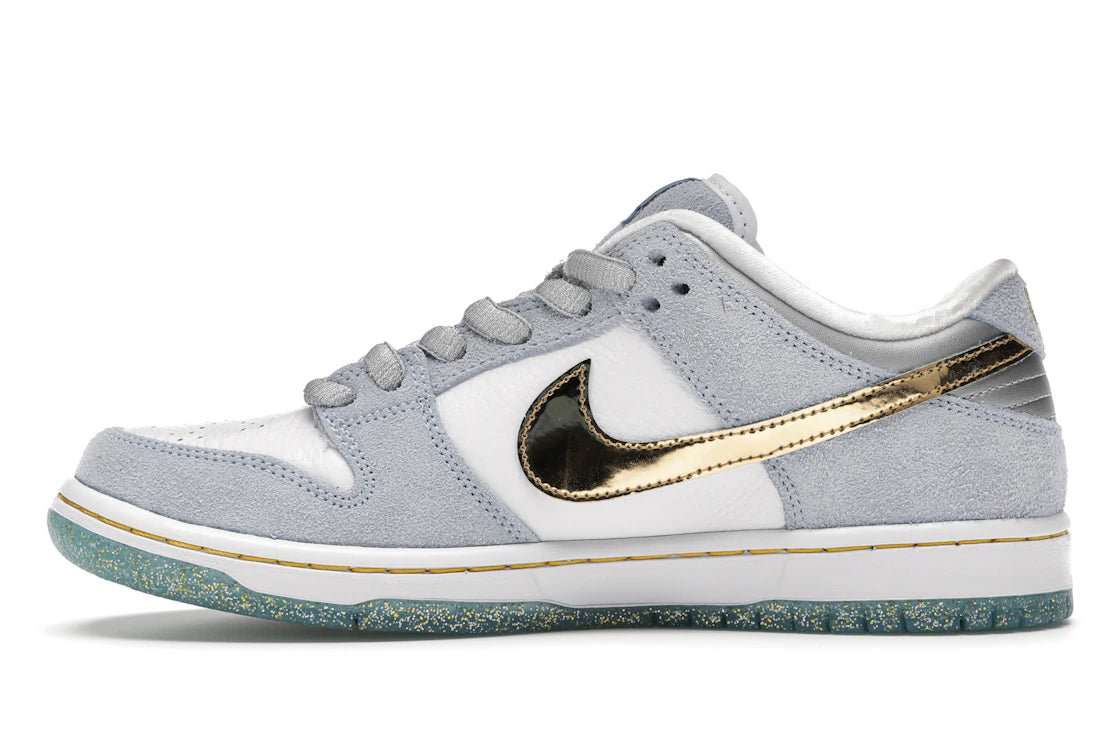 Nike SB Dunk Low Sean Cliver (Special Box)