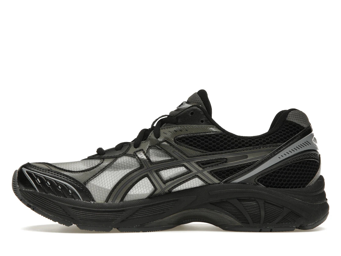 ASICS GT-2160 Above the Clouds Schwarz Gunmetal