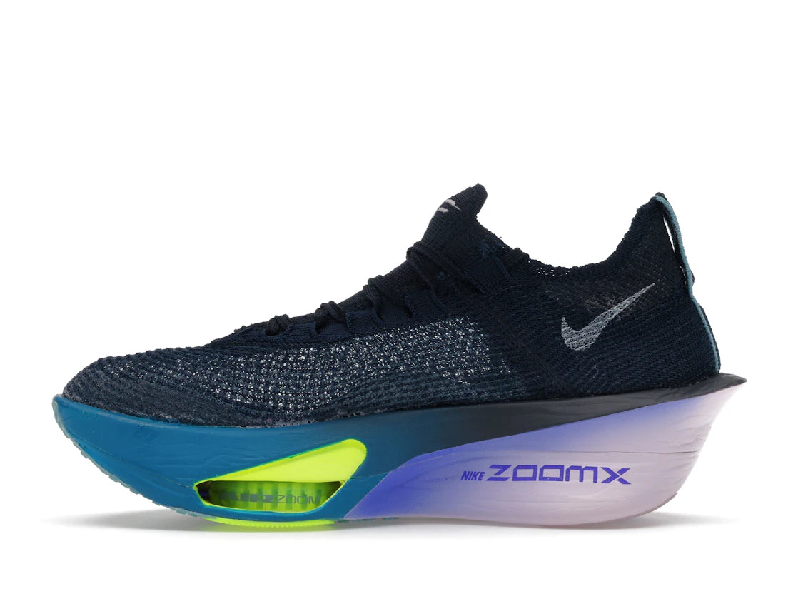 Nike Air Zoom Alphafly Next% 3 Obsidian Persian Violet