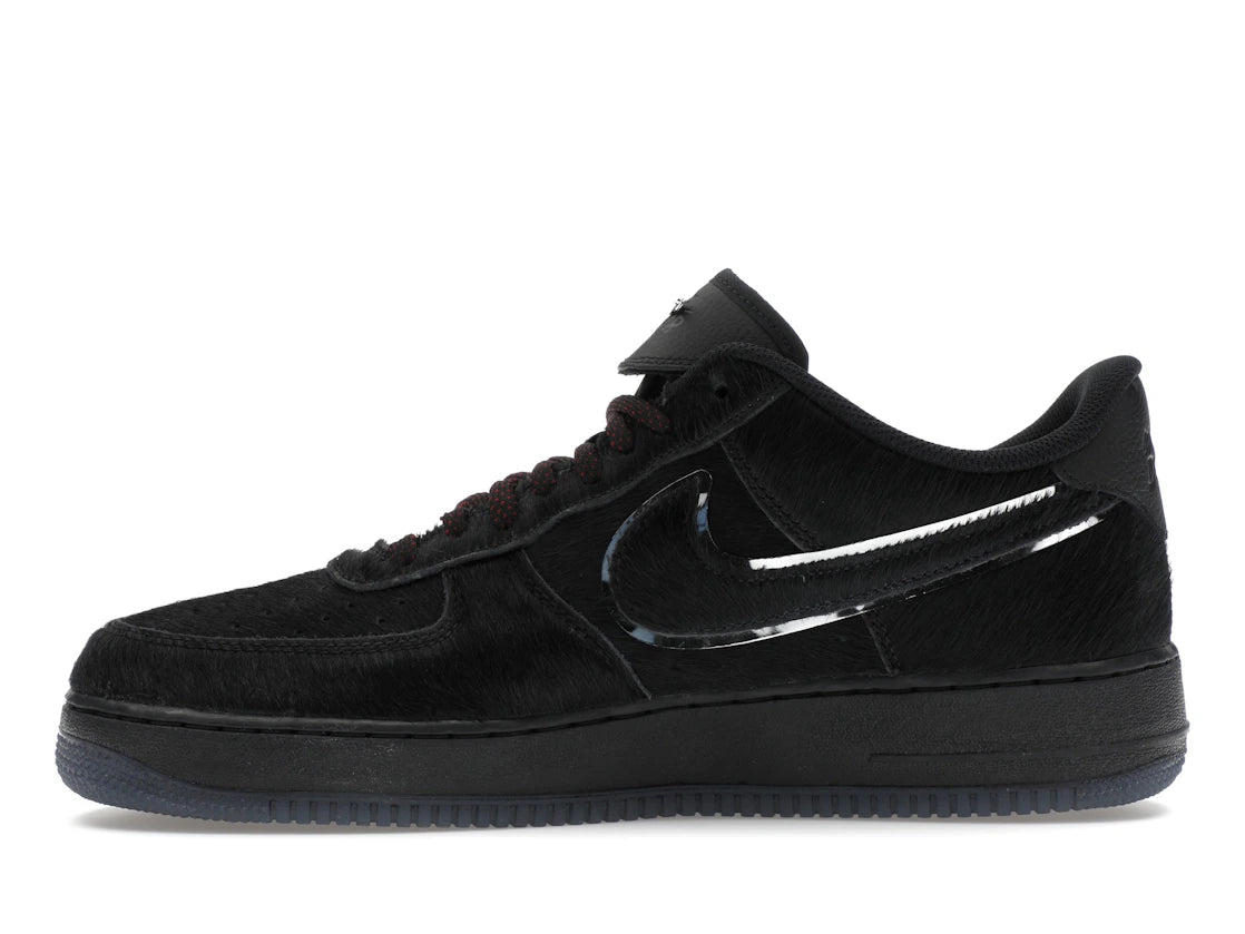 Nike Air Force 1 Low '07 Virginia Union University Yardrunners