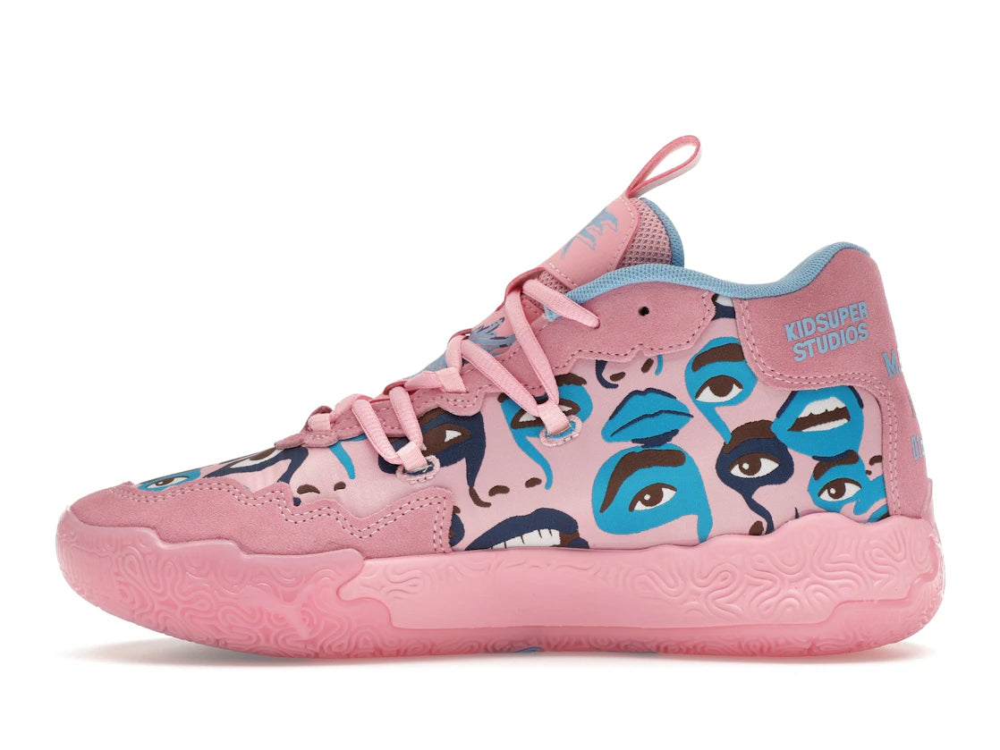 Puma LaMelo Ball MB.03 KidSuper