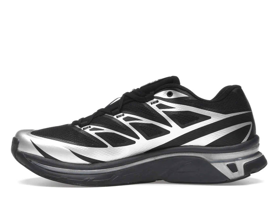 Salomon XT-MM-6 MM6 Maison Margiela Black Silver