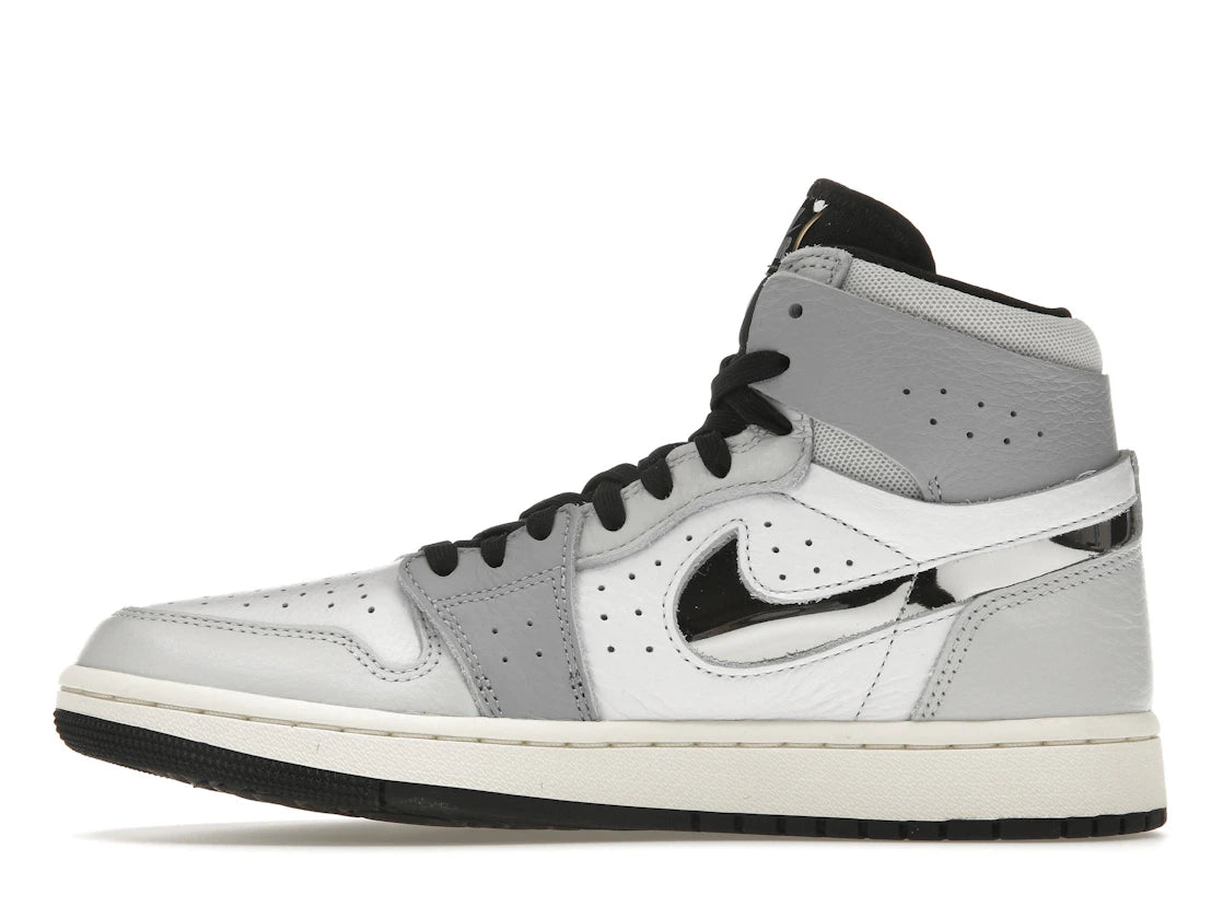 Jordan 1 High Zoom Air CMFT 2 Chicago Women's Collective (Damen)