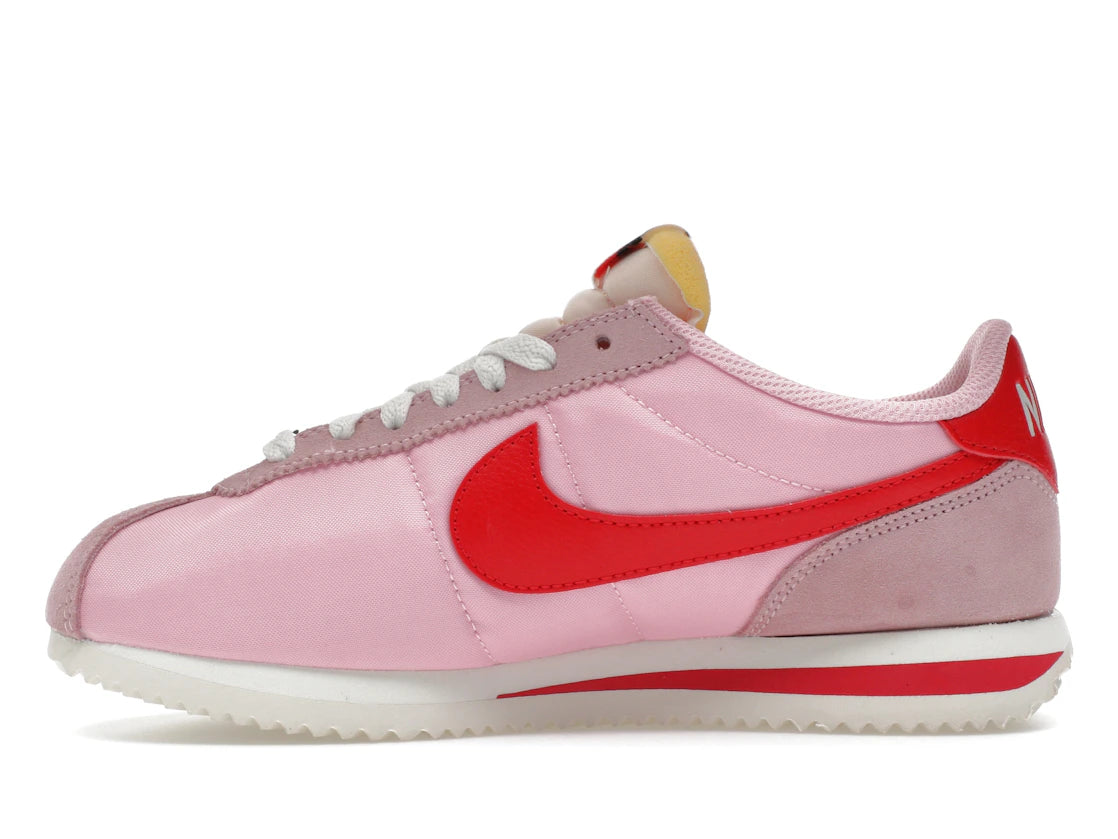 Nike Cortez TXT Medium Soft Pink Sail (Damen)