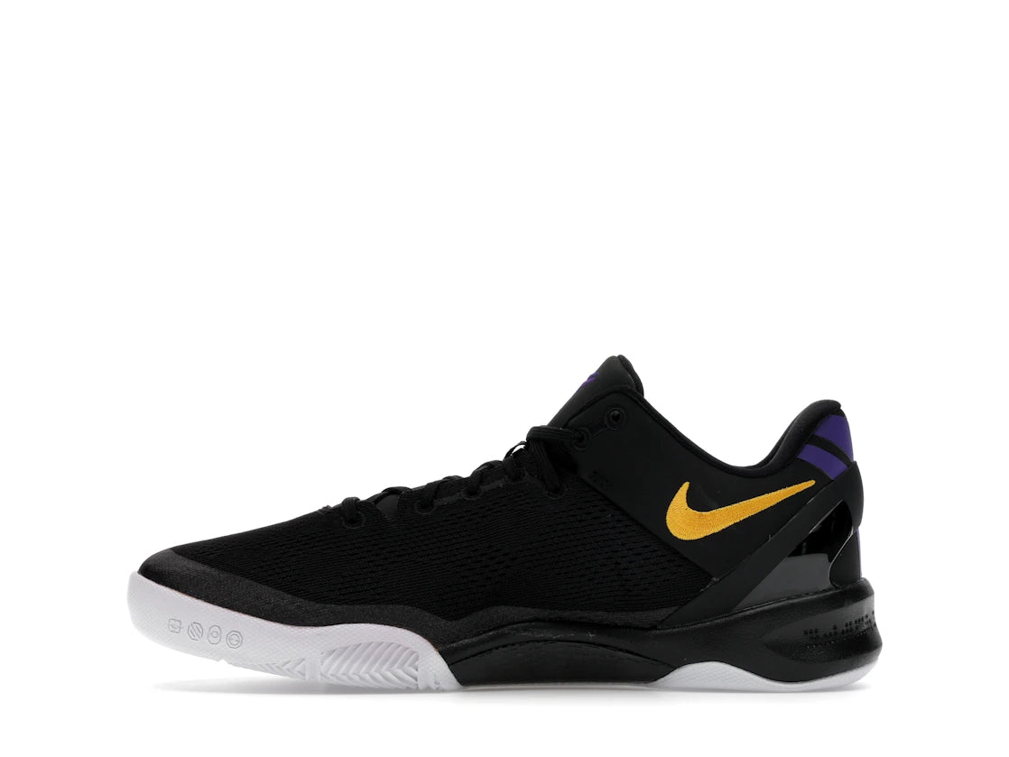Nike Kobe 8 Lakers Away (GS)