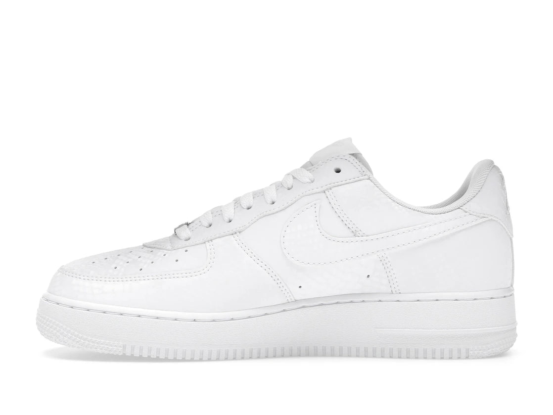 Nike Air Force 1 Low Kobe Bryant Forever Weiß