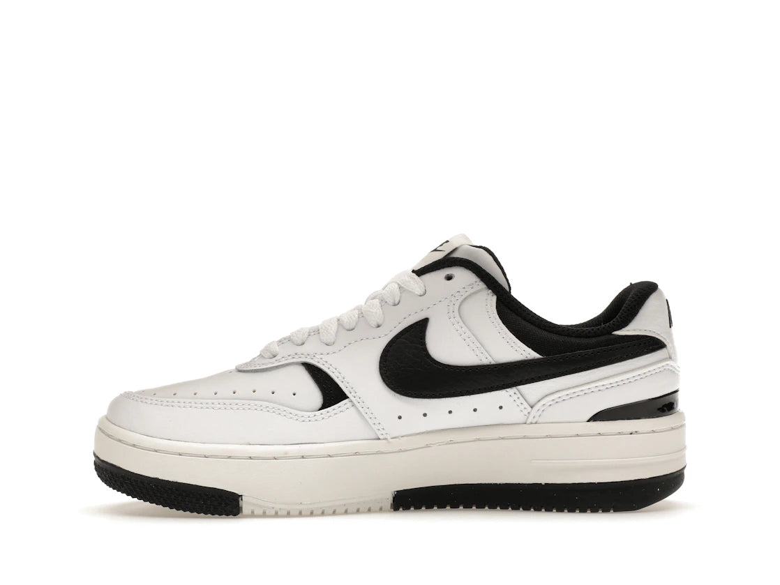 Nike Gamma Force Weiß Schwarz (Damen)