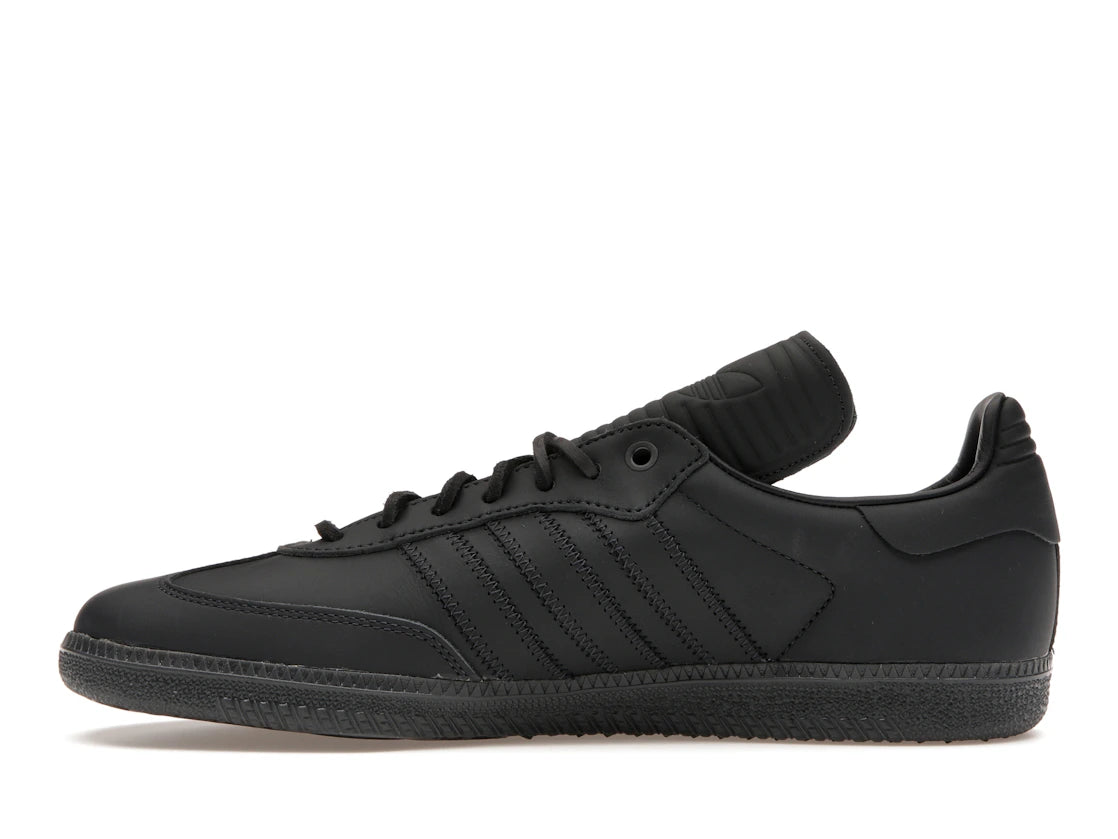 adidas Samba Pharrell Humanrace Anthrazit