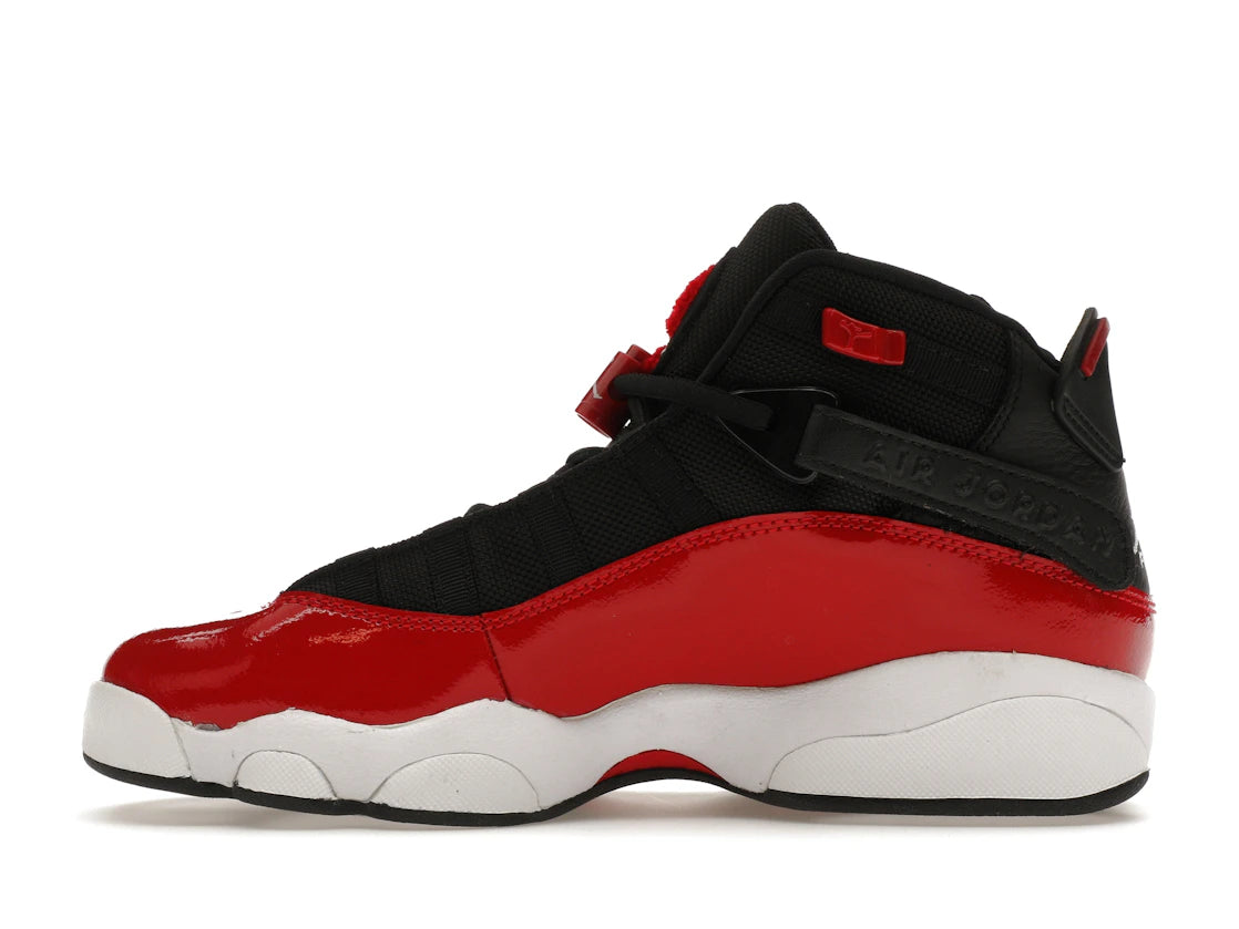 Jordan 6 Rings Fitness Rot (GS)