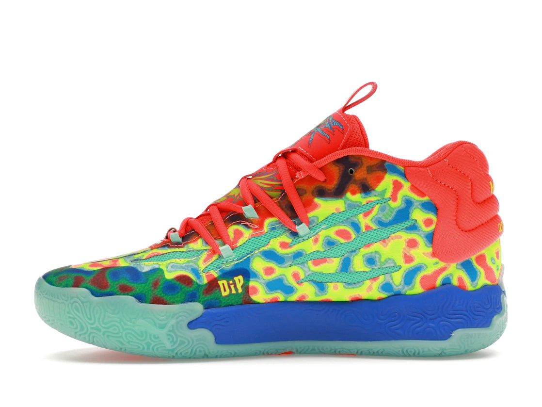 Puma LaMelo Ball MB.03 GutterMelo