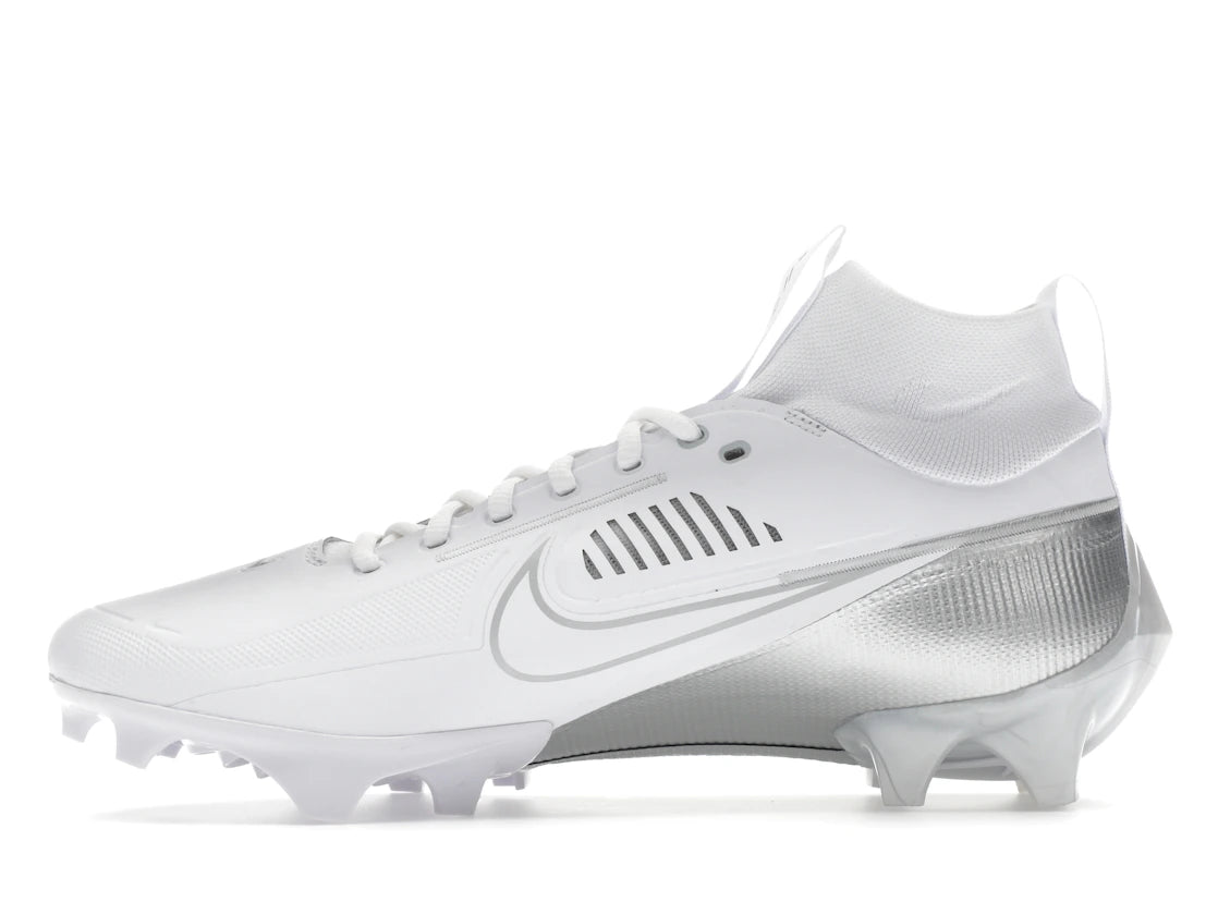 Nike Vapor Edge Pro 360 2 Weiß Metallic Silber