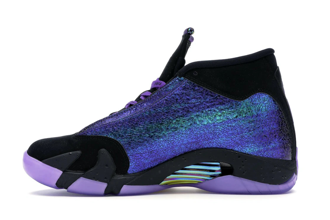 Jordan 14 Retro Doernbecher (2019)