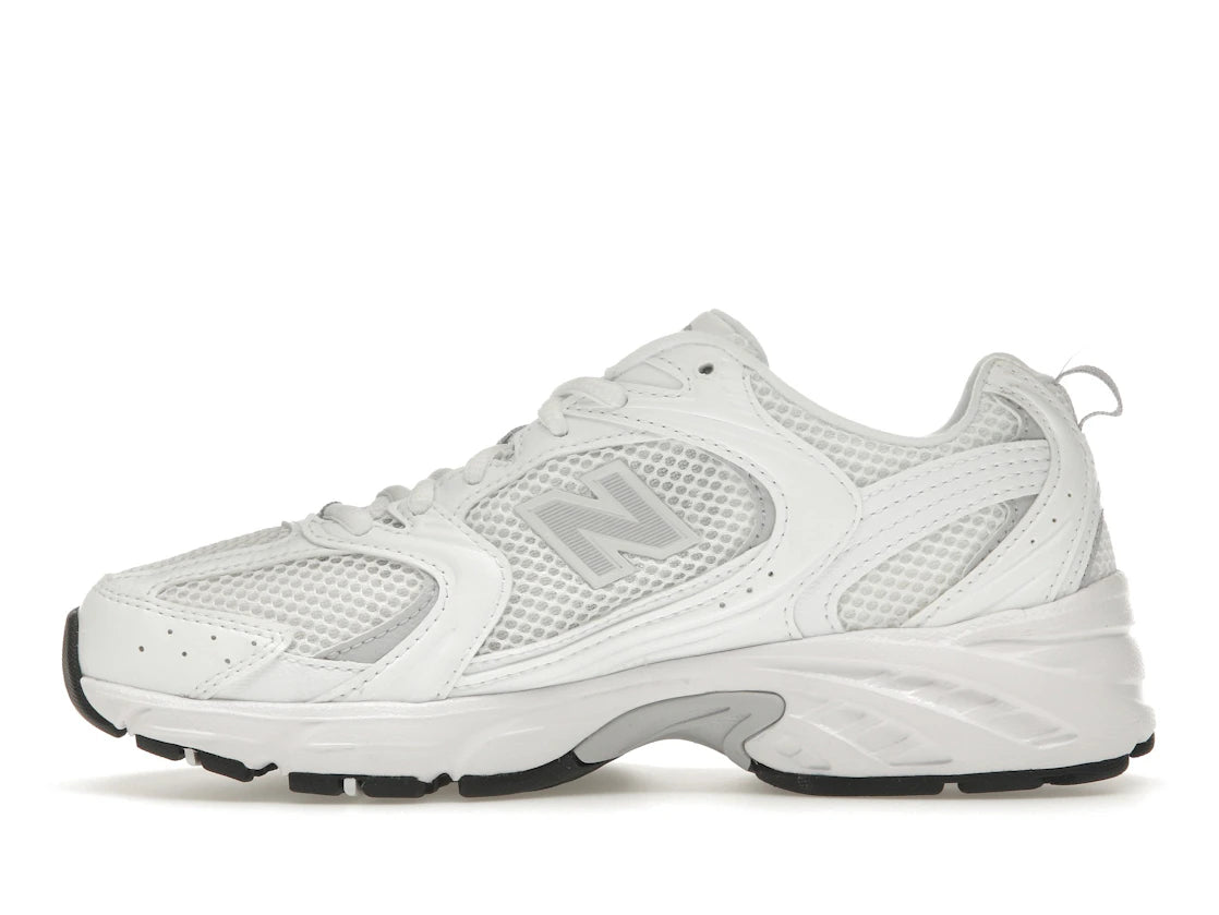 New Balance 530 White Pearl Grey
