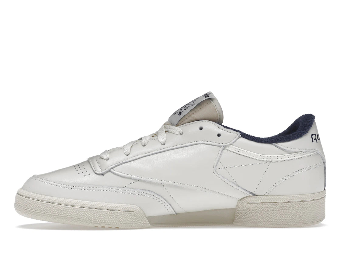 Reebok Club C 85 Vintage Chalk Alabaster