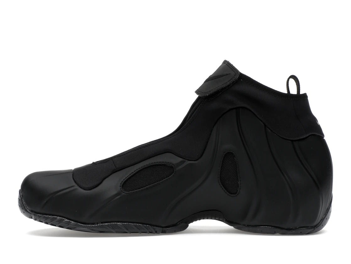 Nike Air Flightposite Schwarz (2025)