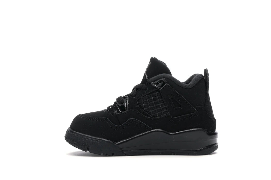 Jordan 4 Retro Black Cat (2020) (TD)