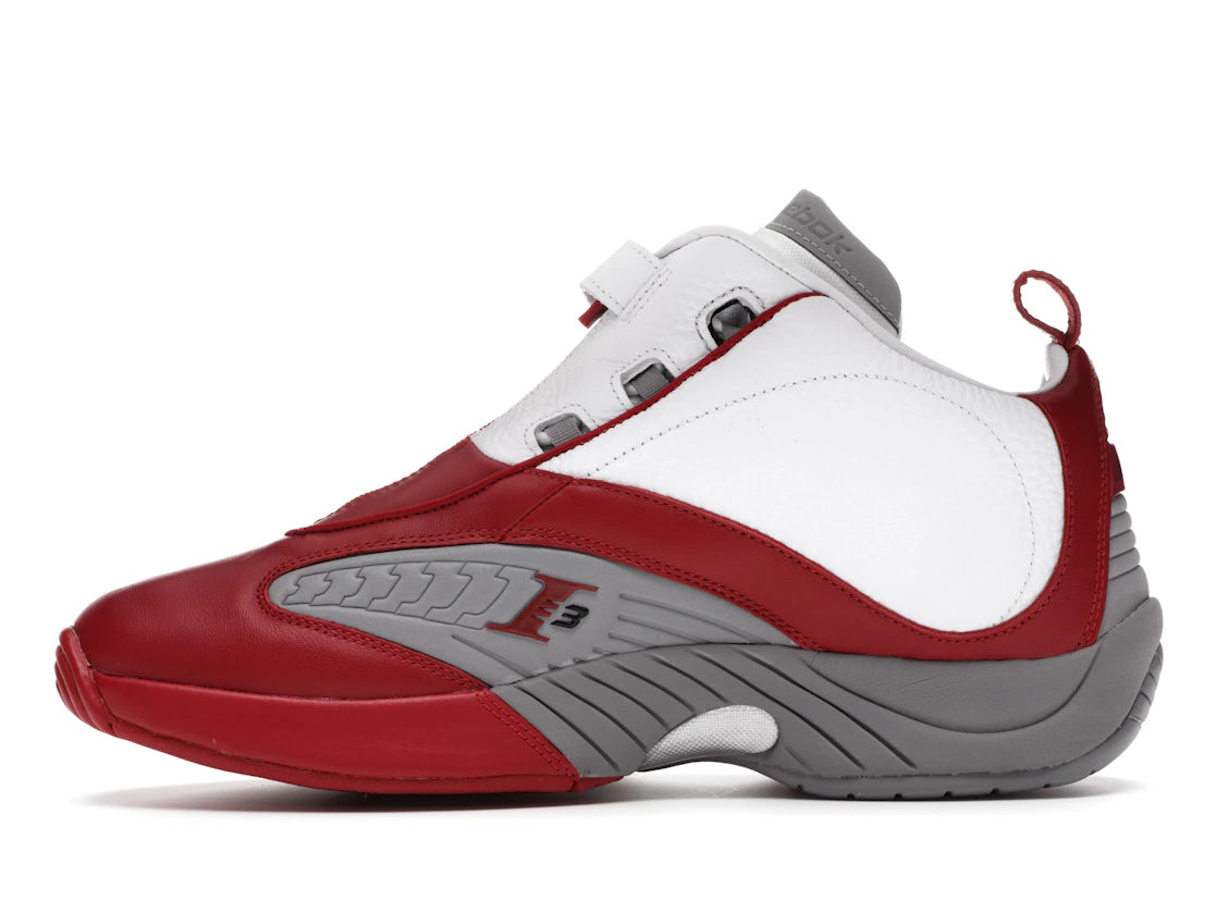 Reebok Answer IV OG 20-jähriges Jubiläum