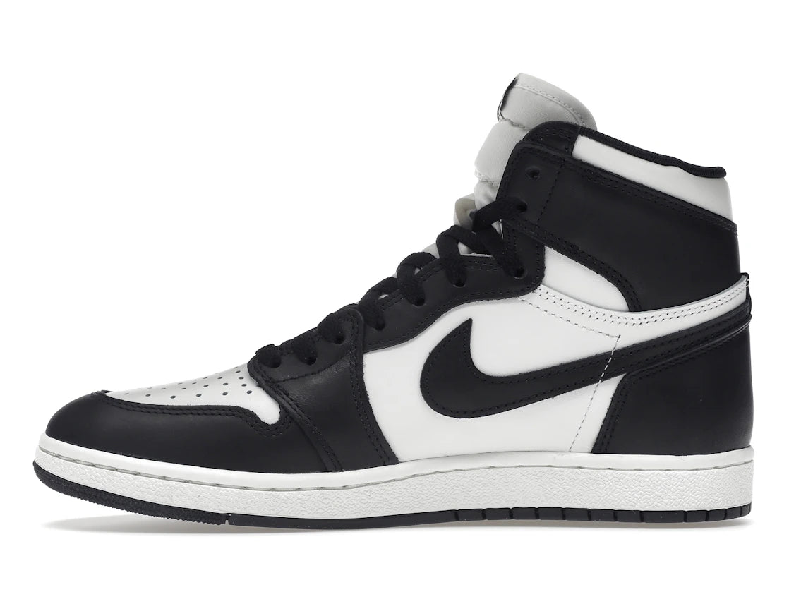 Jordan 1 Retro High '85 Schwarz Weiß (2023)