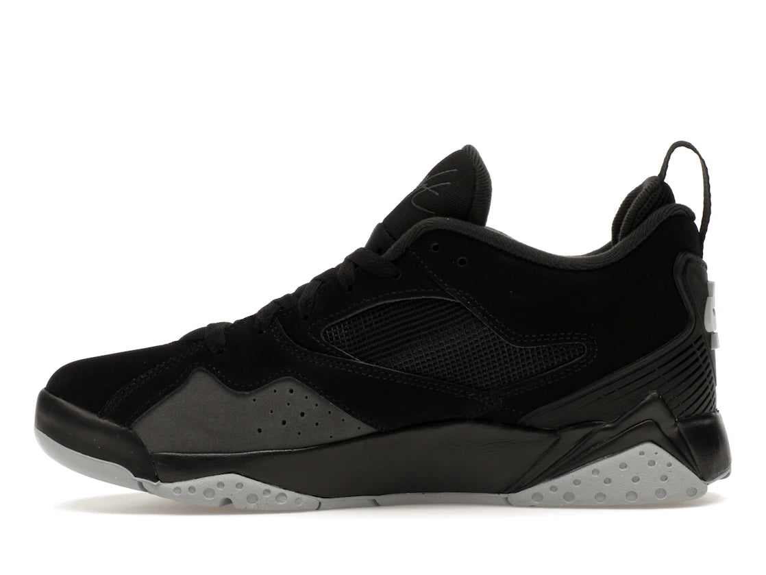 Jordan MVP 92 Black Wolf Grey