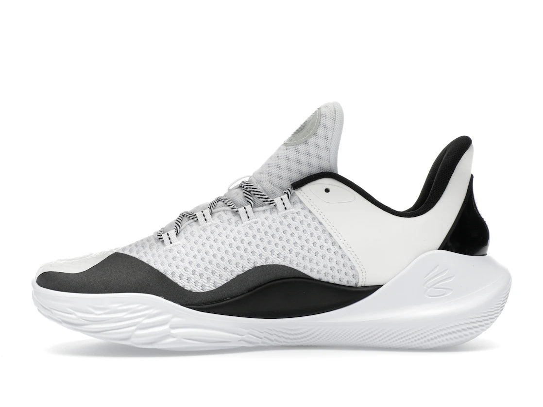Under Armour Curry 11 Bruce Lee Wind