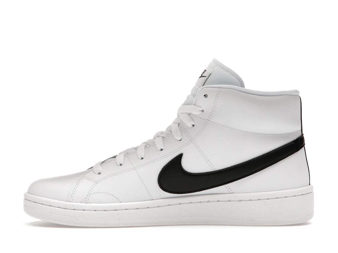 Nike Court Royale 2 Mid White Onyx