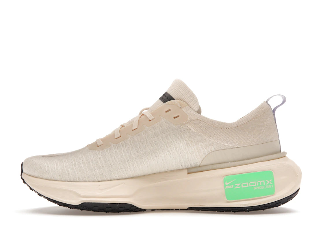 Nike ZoomX Invincible Run 3 Light Cream