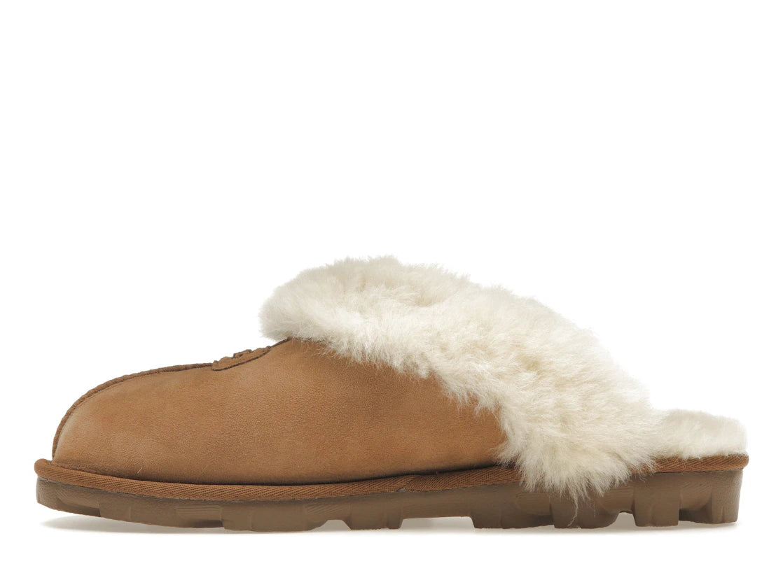 UGG Coquette Slipper Chestnut (Women's)