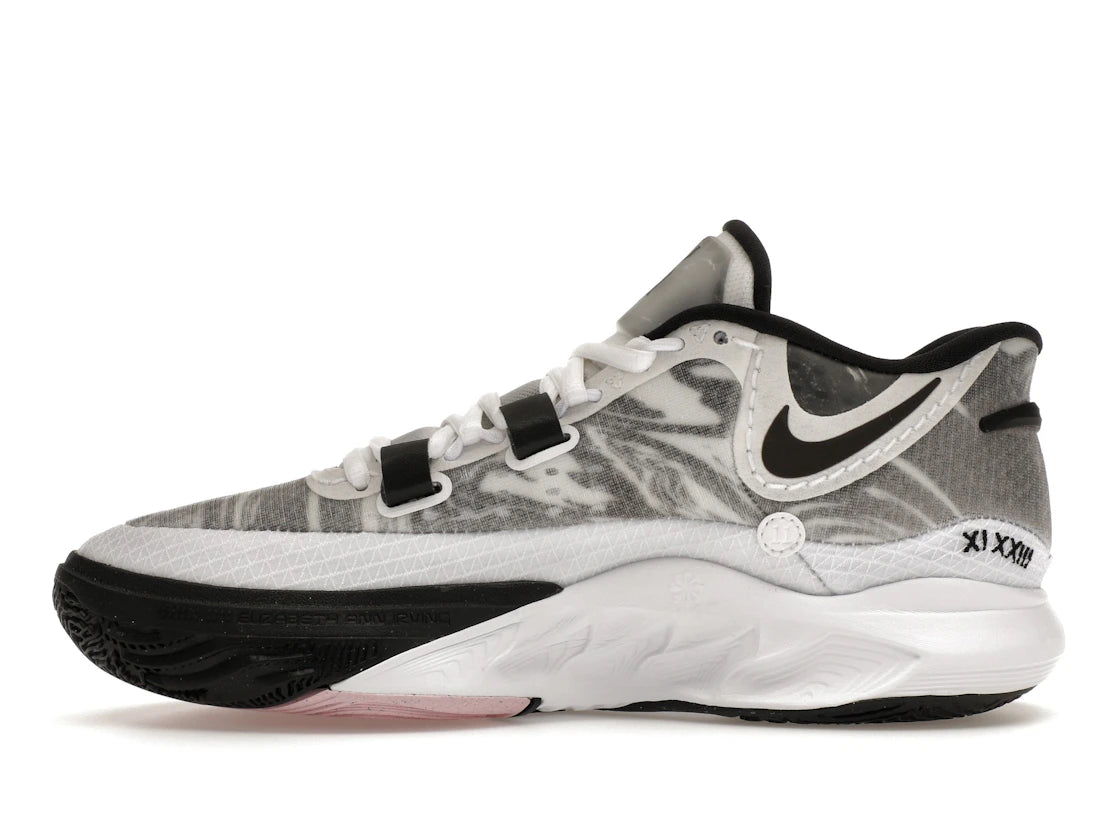 Nike Kyrie 8 Weiß Schwarz